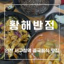 황해반점