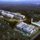 동탄물류단지 이미지