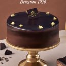 초콜릿케이크(CHOCOLATE CAKE) 이미지