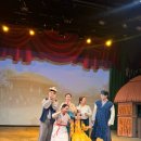 콩쥐팥쥐 | 울산 아이와 주말 나들이, 아트홀마당 <콩쥐팥쥐> 관람 후기