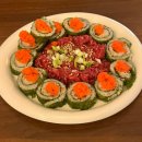 가치관 - 창원시 마산회원구 | 마산 합성동 육회맛집 데이트하기 좋은 분위기 I 합성동 술집 I 합성동 맛집 [가치관] 솔직후기