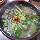 나주곰탕 이미지