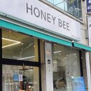 허니비1 | 안산 고잔동 카페 추천 허니비, 아기자기한 분위기에서 즐긴 코코아말렌카 후기