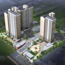 김해진영LH천년나무2단지 이미지