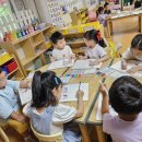 북적북적 미술놀이 이미지