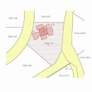 제주시 한경면 저지리 저지문화예술인마을 남서측 인근 블록조(철근)콘크리트경사슬래브지붕 2층 단독주택(대지 219평, 건물 51평) 이미지