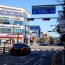 한내사거리 이미지