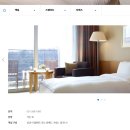 동외광장(현대차 앞) | 롤링힐스호텔 디럭스트윈,조식 내돈내산 호캉스후기