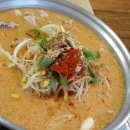 장북식당