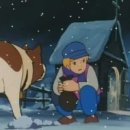 프란다스의 개 이미지