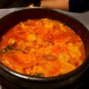 오동동닭탕