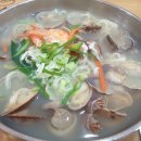 미사리바지락칼국수 이미지