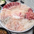 용바위1길L | 울산 북구 당사동 맛집 정자 횟집 환성횟집