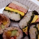 신바람김밥
