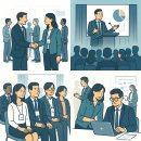 솔브인사이트 | 컨퍼런스 뜻, 종류와 목적까지 한 번에 정리