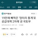 국토부가 핵폭탄 을 터트렸다 이미지