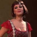 Puccini / "라 론디네(제비)" 中 "도레타의 꿈의 노래" - Angela Gheorghiu 이미지