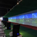 프로골프실내연습장 이미지