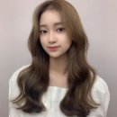 조혜리미용실 | 삼성동 미용실 살롱드라헨느 혜리 그레이스펌