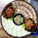 봉황중학교 | 충남 공주 맛집 쌍신집 칼국수 현지인 맛집