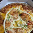 상구네치킨피자 이미지