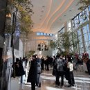 센트로601 2층 ~ 4층 | ✨ 까사그랑데 센트로 웨딩홀 에떼르노로홀 건대 후기 ! (+ 뷔페, 주차, atm) 웅장하고 채광 밝은 홀