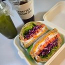 장기로 22번길 | 김포 샌드위치 맛집 <소오담> 건강한 속재료에 클렌즈 주스까지