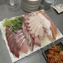 노량진수산시장 독도수산 대방어 내돈내산 후기(형제상회 예약 실패)