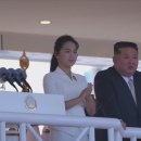 "지 딸만 편애하는 아버지…김주애 파격 행보에 북한 민심 요동" 이미지