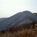 맵찬 바람, 용마산 검단산 종주 이미지