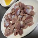 똥집이랑발이랑 이미지