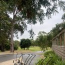 3199 | 멜번 Cheltenham 골프장 추천 Centenary Park 18홀 플레이 후기