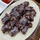 뚱이초장 이미지