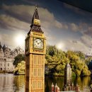 KNN아트홀 | 미니어쳐 세상 "디오라마월드" 후기 (KNN아트홀)