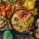 관악역 2번출구(1호선 건너편, 공영주차장) | 안양역 엔터식스 맛집 베스트 10 순위 추천