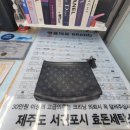 주식회사 창성시트(파주) | 명품 루이비통 클러치백 세탁·얼룩제거·복원 관리방법