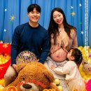 월드베스트 태권도 2관 | 홍대 셀프스튜디오 살롱인디앙 소다월드 만삭촬영 후기