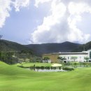 해솔리아골프연습장 이미지