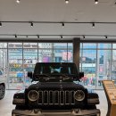 부산광역시 사상구보건소 | 울산 부산 지프 전시장 랭글러 사하라 4도어 26년식 프로모션