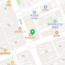 파리바게뜨정관EG점
