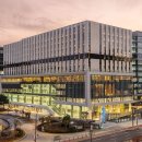 상계3.4동주민센터 수락홀문화공연장(5층) | 서울 서부권 첫 머큐어 호텔, 마곡에 떴다 와인 무제한&amp;수영장