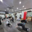 골든보이 복싱짐 이미지