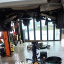 군산볼보정비 이미지