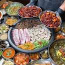 봉자떡볶이 이미지