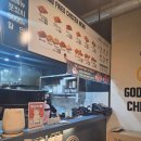 갓튀긴후라이드 | [현풍 맛집] 슈프림의 끝판왕! 아이들도 반한 '갓튀긴후라이드 현풍점' 방문 후기