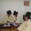 안동 전통 문화-제사-기제(忌祭)와 차례(茶禮) 이미지