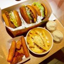 모스버거 선유도역점 이미지