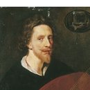 1610 | 49) 토마스 로빈슨 (Thomas Robinson, 대략 1560?-1610, 후기 르네상스 및 바로크 전환기의 영국 작곡가)