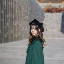 짐 코리아 | 11월 이화여대 캠퍼스스냅 이대 졸업스냅 / 디어달링스냅