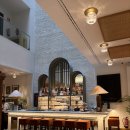 PERFECT GYM | 바르셀로나 카탈루냐 광장 근처 테라스 호텔 분실물 서비스까지! 호텔 퓰리처 룸컨디션 피트니스 후기